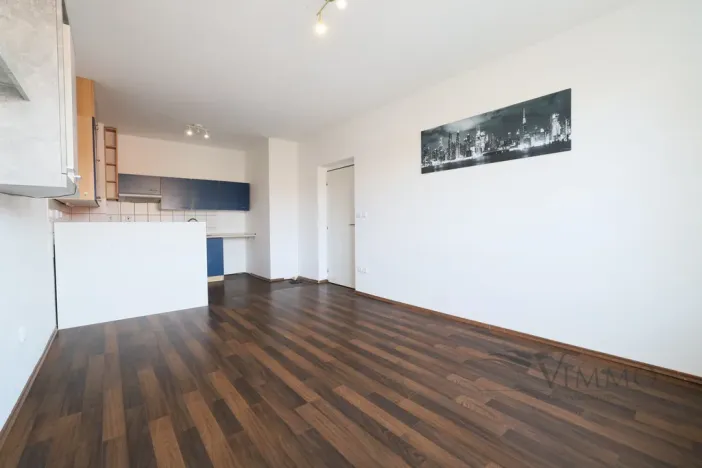 Prodej bytu 2+kk, Český Krumlov - Vyšný, Vyšenská, 49 m2