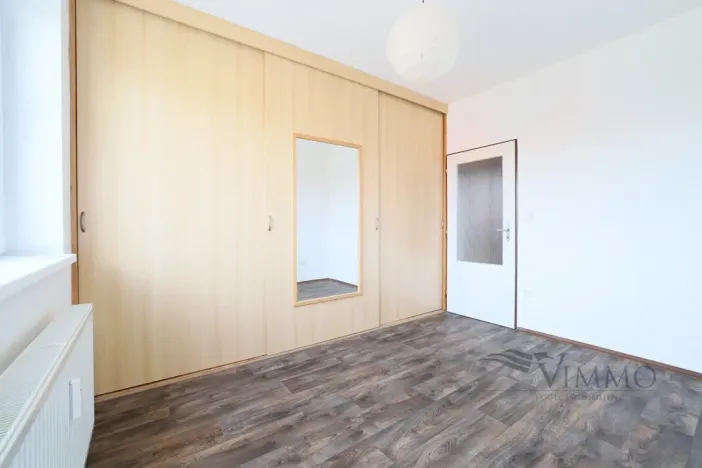 Prodej bytu 2+kk, Český Krumlov - Vyšný, Vyšenská, 49 m2