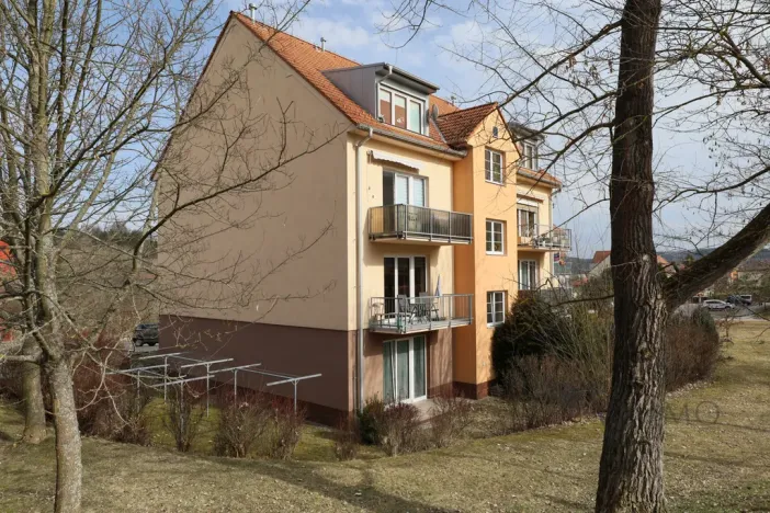 Prodej bytu 2+kk, Český Krumlov - Vyšný, Vyšenská, 49 m2
