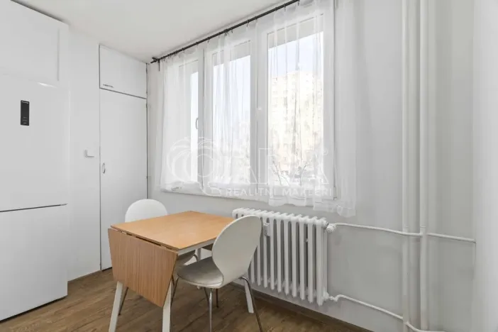 Pronájem bytu 2+1, Praha - Kamýk, Špirkova, 61 m2