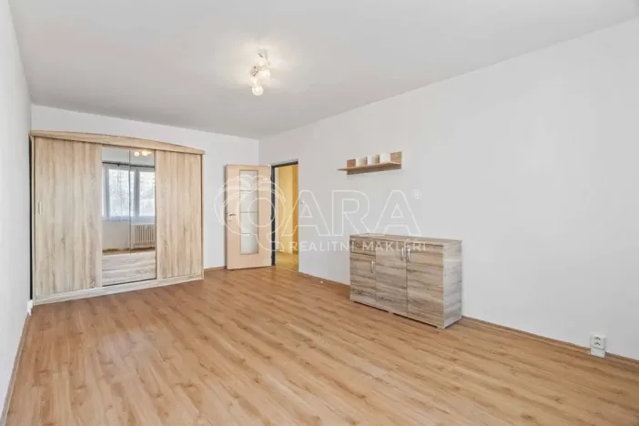 Pronájem bytu 2+1, Praha - Kamýk, Špirkova, 61 m2