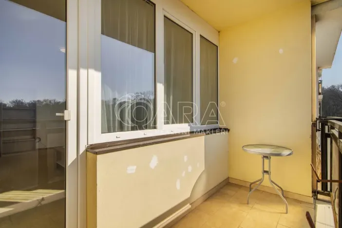 Pronájem bytu 2+1, Praha - Kamýk, Špirkova, 61 m2