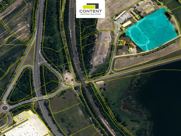 Prodej komerčního pozemku, Vrskmaň, 27899 m2