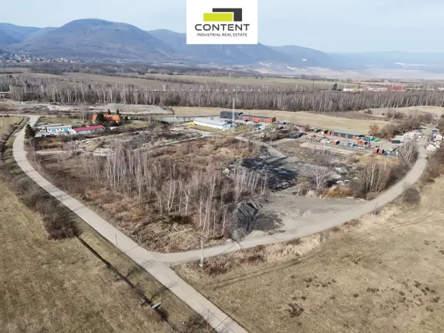 Prodej komerčního pozemku, Vrskmaň, 27899 m2