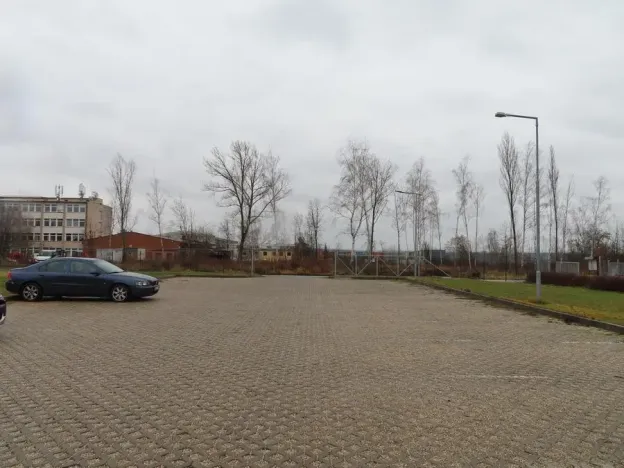 Pronájem kanceláře, Praha - Běchovice, Podnikatelská, 14 m2