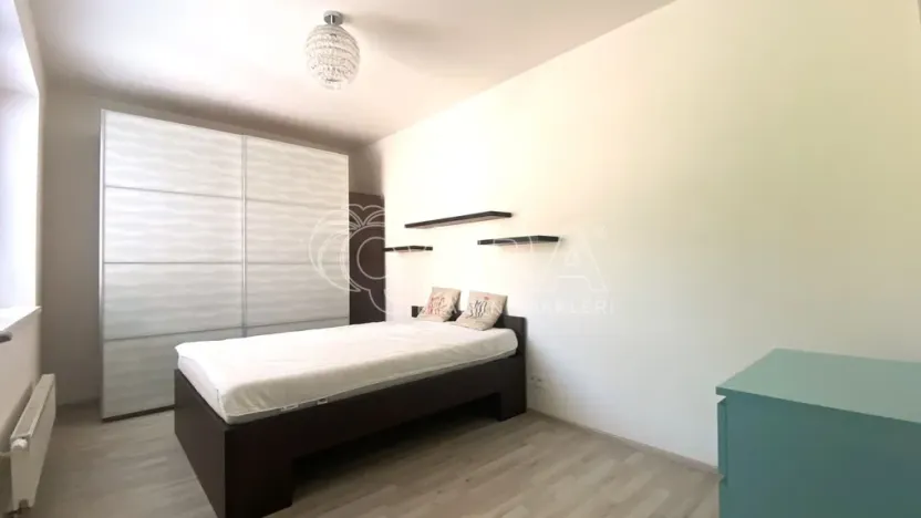 Pronájem bytu 2+kk, Brno, Hrozňatova, 72 m2