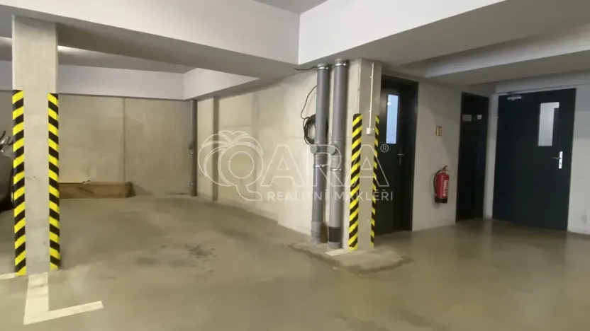 Pronájem bytu 2+kk, Brno, Hrozňatova, 72 m2