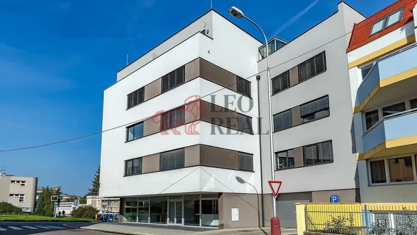 Prodej bytu 3+kk, Mladá Boleslav - Mladá Boleslav II, Havlíčkova, 95 m2