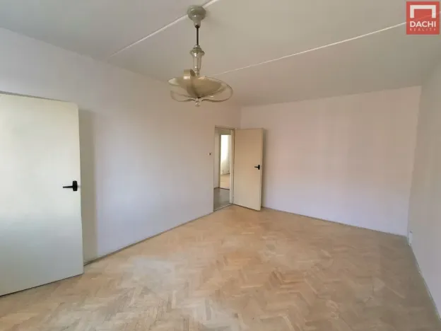 Prodej bytu 3+1, Olomouc, Hraniční, 72 m2