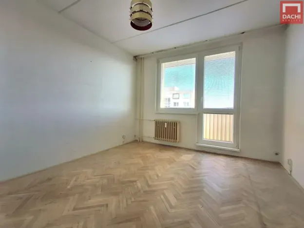 Prodej bytu 3+1, Olomouc, Hraniční, 72 m2