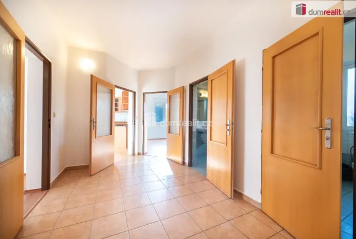 Prodej rodinného domu, Dolní Třebonín, 253 m2