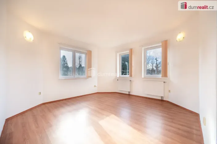 Prodej rodinného domu, Dolní Třebonín, 253 m2