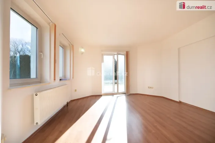 Prodej rodinného domu, Dolní Třebonín, 253 m2