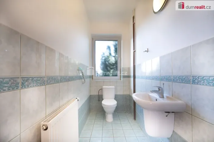 Prodej rodinného domu, Dolní Třebonín, 253 m2