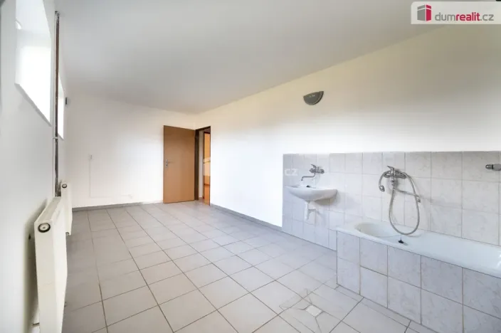 Prodej rodinného domu, Dolní Třebonín, 253 m2