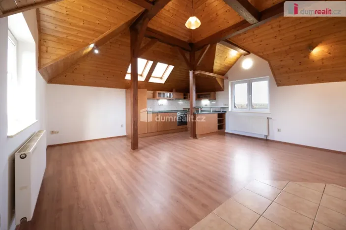 Prodej rodinného domu, Dolní Třebonín, 253 m2