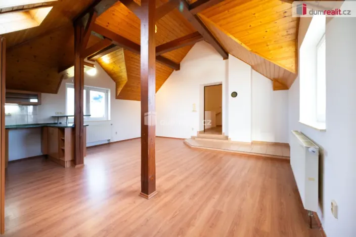 Prodej rodinného domu, Dolní Třebonín, 253 m2