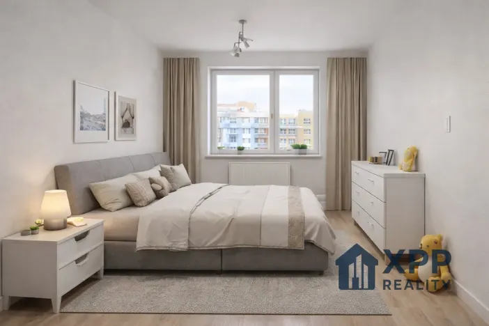 Prodej bytu 3+1, České Budějovice, V. Volfa, 67 m2