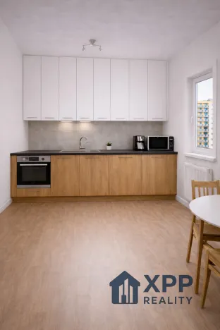 Prodej bytu 3+1, České Budějovice, V. Volfa, 67 m2