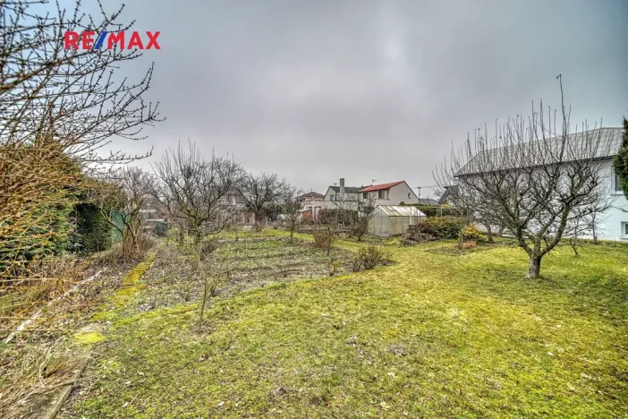 Prodej pozemku pro bydlení, Kolín, 520 m2