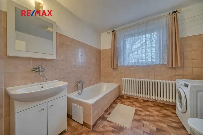 Prodej rodinného domu, Kolín, Hřbitovní, 151 m2