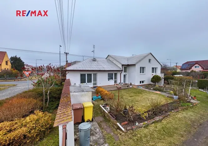 Prodej rodinného domu, Kolín, Hřbitovní, 151 m2