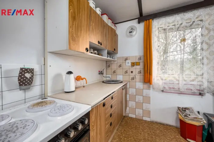 Prodej chaty, Podolí I - Podolsko, 90 m2