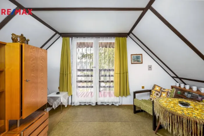 Prodej chaty, Podolí I - Podolsko, 90 m2