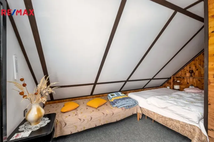 Prodej chaty, Podolí I - Podolsko, 90 m2