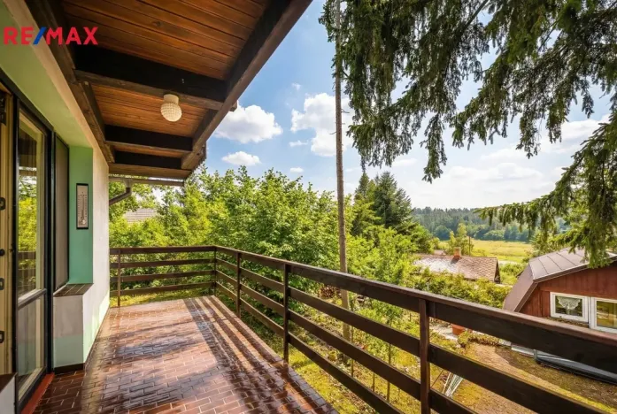 Prodej chaty, Podolí I - Podolsko, 90 m2