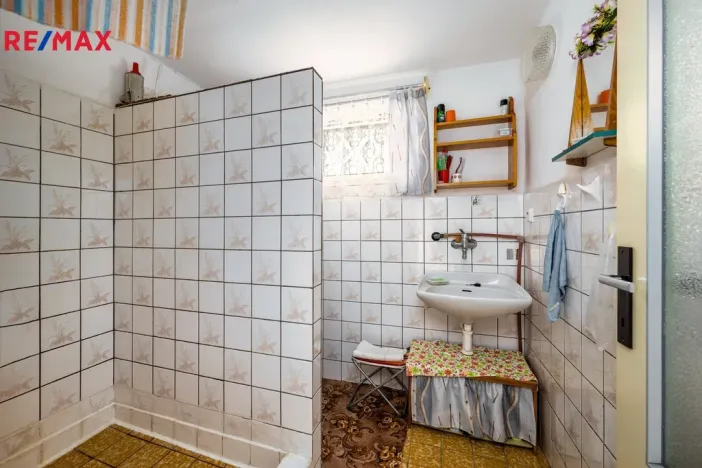 Prodej chaty, Podolí I - Podolsko, 90 m2