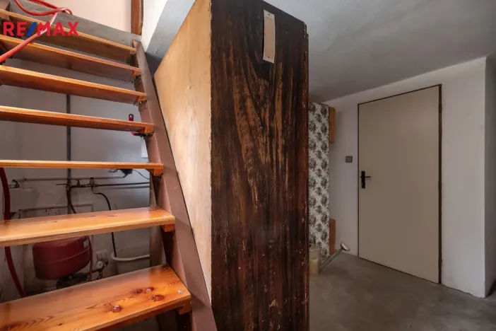 Prodej chaty, Podolí I - Podolsko, 90 m2