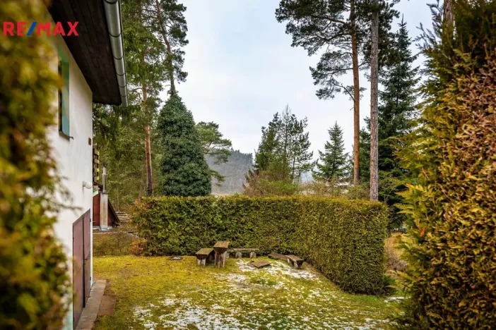 Prodej chaty, Podolí I - Podolsko, 90 m2