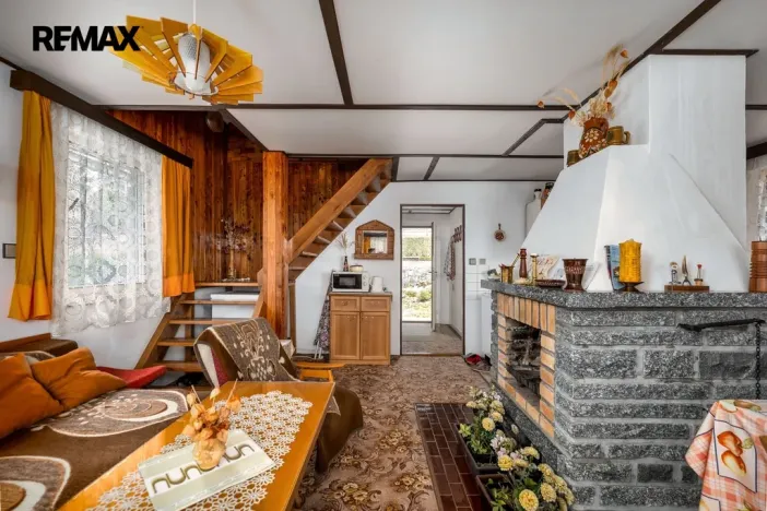 Prodej chaty, Podolí I - Podolsko, 90 m2