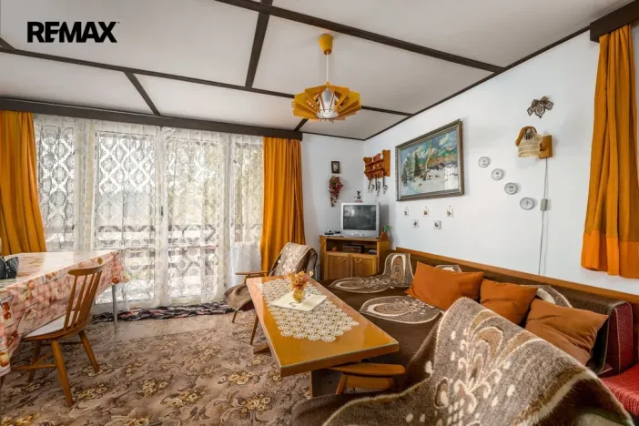 Prodej chaty, Podolí I - Podolsko, 90 m2