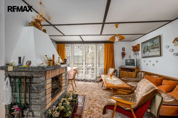 Prodej chaty, Podolí I - Podolsko, 90 m2