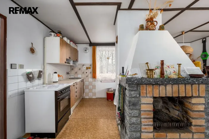 Prodej chaty, Podolí I - Podolsko, 90 m2