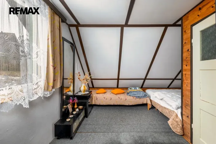 Prodej chaty, Podolí I - Podolsko, 90 m2