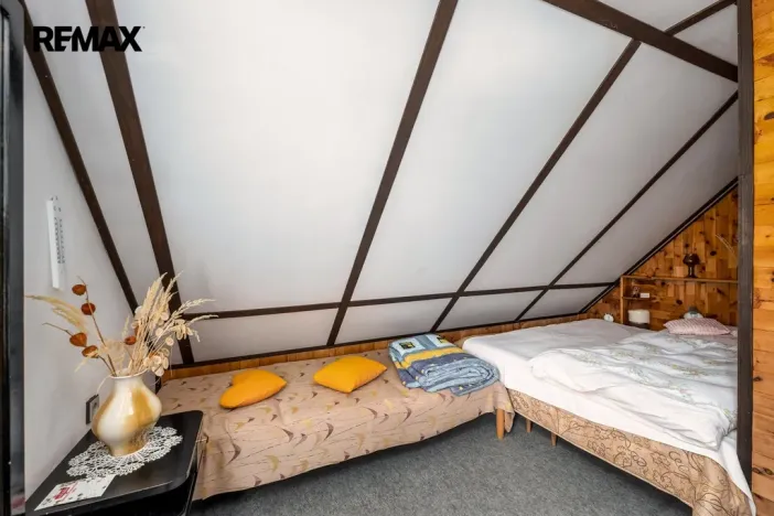 Prodej chaty, Podolí I - Podolsko, 90 m2