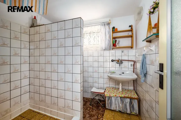 Prodej chaty, Podolí I - Podolsko, 90 m2