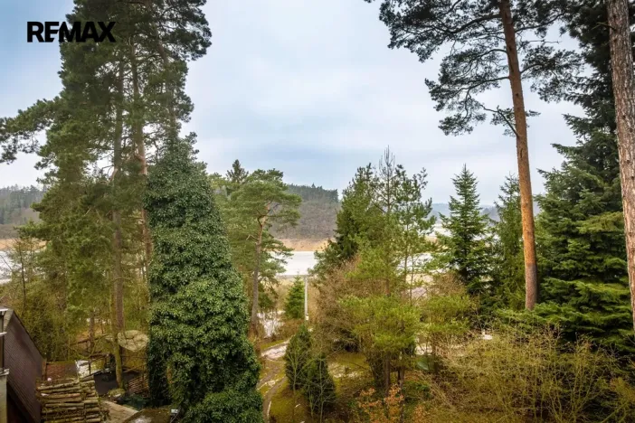 Prodej chaty, Podolí I - Podolsko, 90 m2