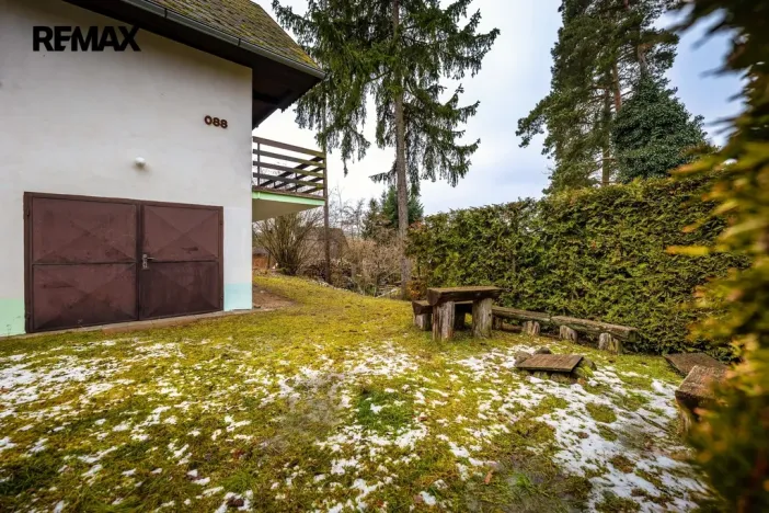 Prodej chaty, Podolí I - Podolsko, 90 m2