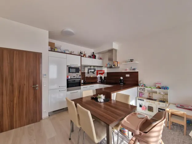 Pronájem bytu 2+kk, Olomouc, Wolkerova, 58 m2