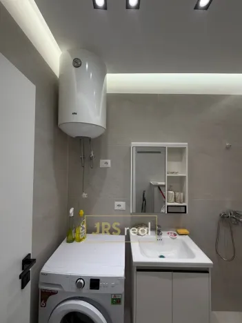 Prodej bytu 1+kk, durres, Albánie, 24 m2