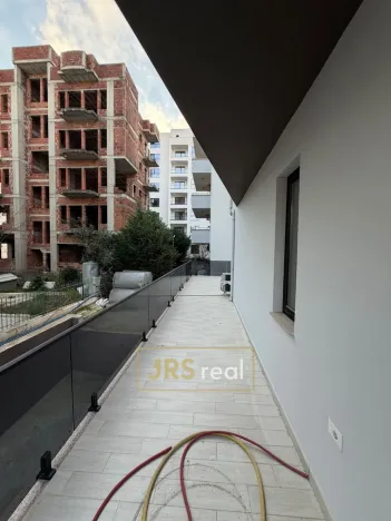 Prodej bytu 1+kk, durres, Albánie, 24 m2