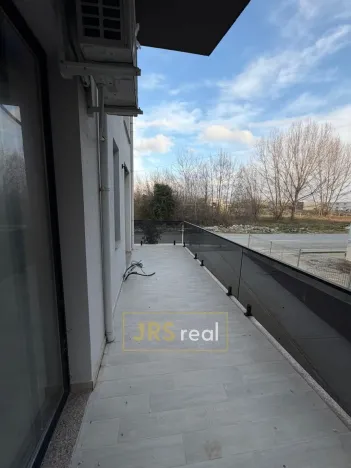 Prodej bytu 1+kk, durres, Albánie, 24 m2