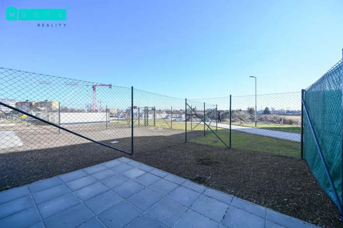 Pronájem bytu 1+kk, Olomouc - Povel, Loudova, 39 m2