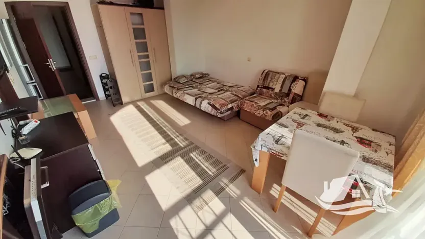 Prodej bytu 1+kk, Nesebar, Bulharsko, 30 m2
