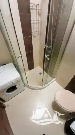 Prodej bytu 1+kk, Nesebar, Bulharsko, 30 m2