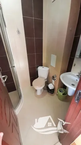 Prodej bytu 1+kk, Nesebar, Bulharsko, 30 m2